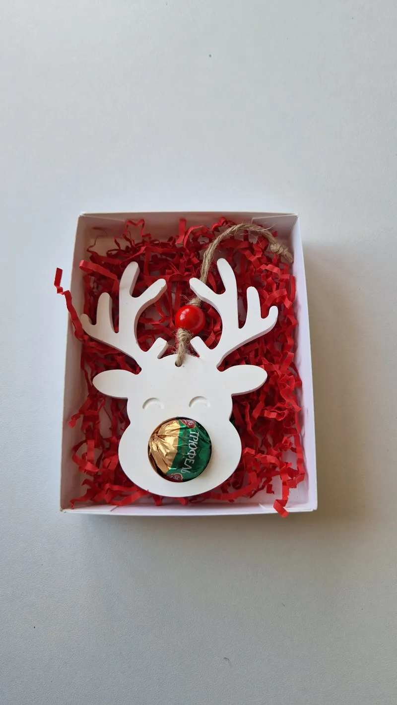 Glob Ren din Praf Ceramic